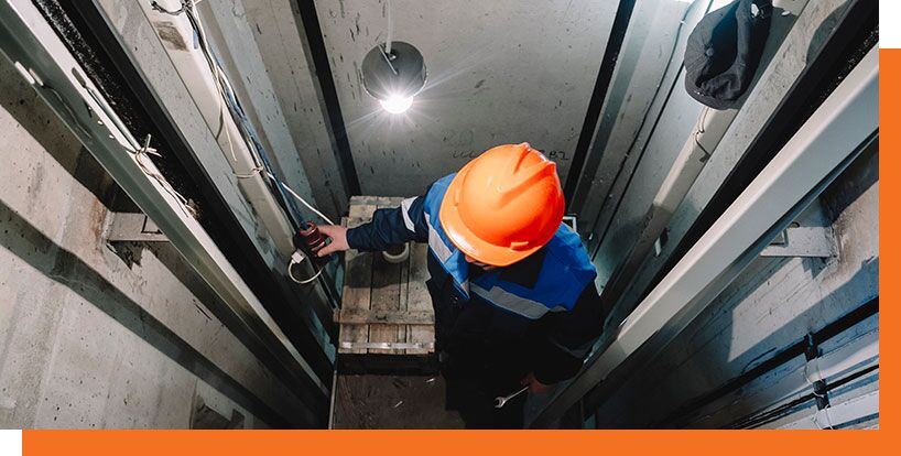 Entretien, Dépannage et Rénovation d’ascenseurs en Île de France